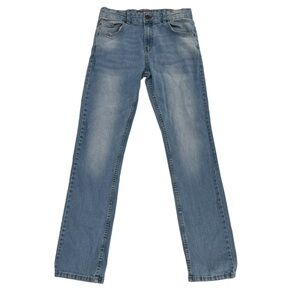 Tommy Hilfiger Rebel Skinny Jeans Size 18 Boys